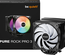 Ventilateur processeur be quiet! Pure Rock Pro 3 LX RGB (Noir)