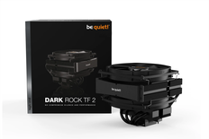 Ventilateur processeur be quiet! Dark Rock TF2