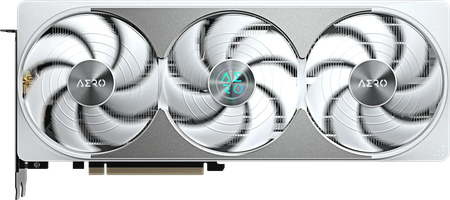 Carte Graphique Gigabyte GeForce RTX 5080 Aero OC SFF