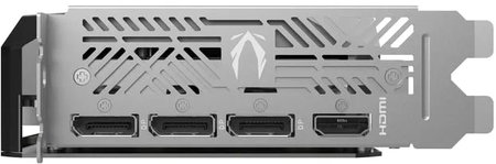 Carte Graphique Zotac Gaming GeForce RTX 5060 Amp