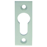 Entrée de clé I à visser argent - ARGENTA - 3005111