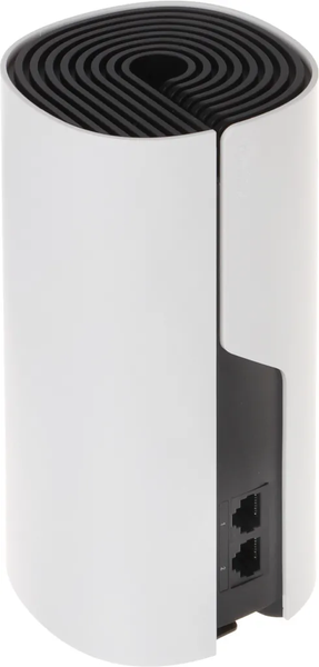 Système WiFi Mesh TP-Link Deco M4 AC1200 (2 pièces)