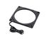 Adaptateur ventilateur RGB Phanteks Halos Frame 14cm (Noir)