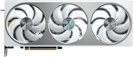 Carte Graphique Gigabyte GeForce RTX 5070 Aero OC