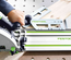 Rails de guidage FS 800/2 800mm - FESTOOL - 491499