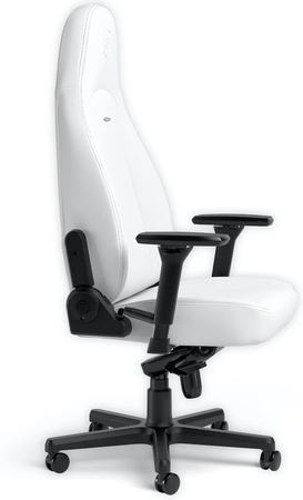 Fauteuil Noblechairs Icon White Edition (Blanc)