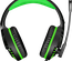 Casque Gamer filaire Spirit of Gamer Pro H3 Xbox Edition (Noir/Vert)