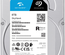 Disque Dur 3,5" Seagate SkyHawk 8To 256Mo - S-ATA