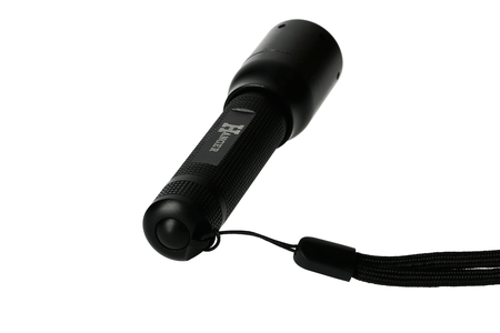 Lampe torche 1W 80 lumens Blacklight 1 - HANGER - 170001