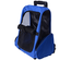 2 en 1 Trolley sac à dos roulettes chien chat