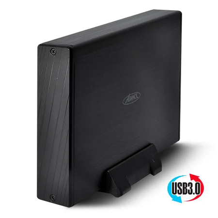 Boitier externe Advance Velocity Disk S8 USB 3.0 - 3"1/2 S-ATA