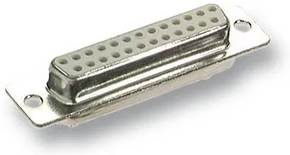 Adaptateur Parallele Femelle Dexlan à souder