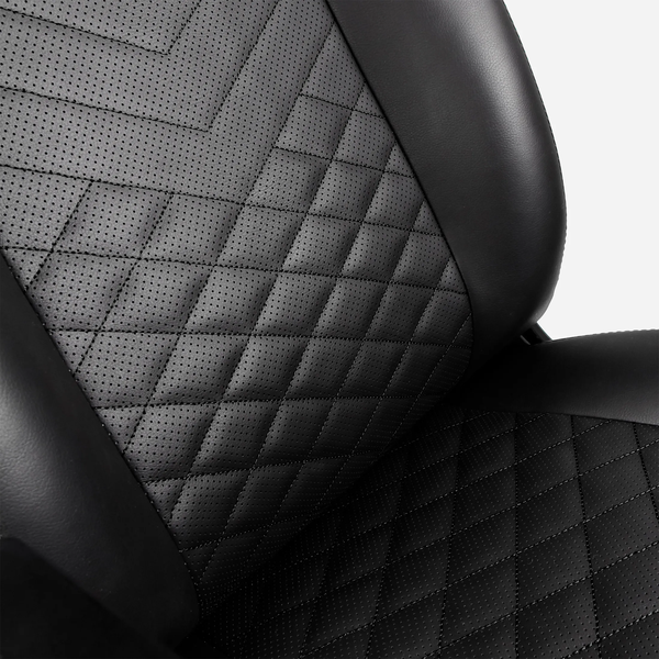  Fauteuil Noblechairs Icon (Noir)