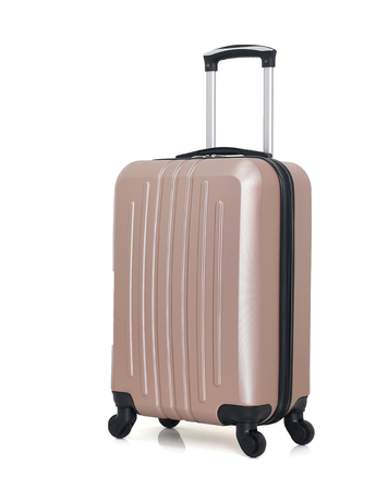 HERO - Valise Cabine VOSGES 55 cm 4 Roues