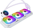 Kit Watercooling AIO Thermalright Frozen Notte V2 RGB - 360mm (Blanc)