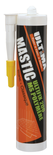 Mastic colle ULTIFIX 200 blanc 290ml - ULTIMA - 16030