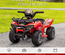Quad buggy voiture électrique enfant 6 V 2 Km/h max.