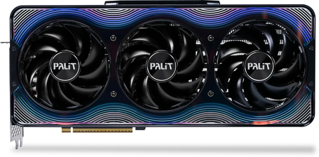 Carte Graphique Palit GeForce RTX 5080 GameRock