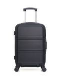 HERO - Valise Cabine UTAH 55 cm 4 Roues