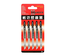 Pack de 5 lames de scie sauteuse TMBR7510 pour bois - HANGER - 150215