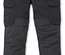 Pantalon Cargo FULL SWING W42L32 T52 noir - CARHARTT - S1103335BLKW42L32