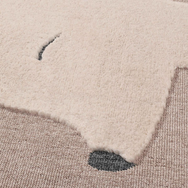 Tapis enfant BAMBI OEKO-TEX®