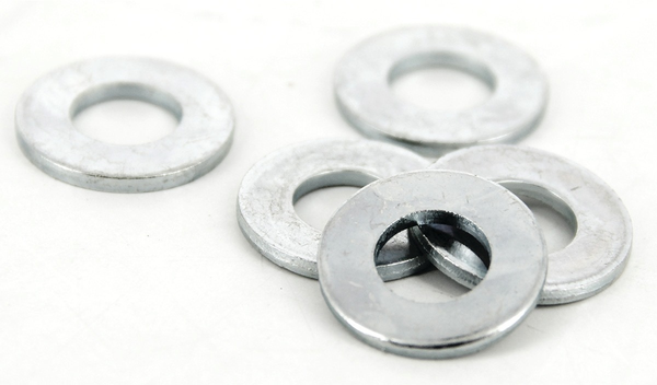 RONDELLE PLATE M ZI NFE 25513 3X8X0,8 BTE 500