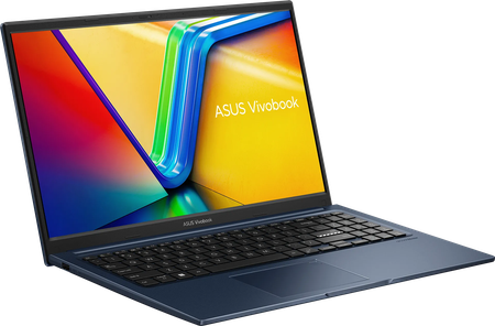 Ordinateur Portable Asus VivoBook 15 X1504ZA-BQ1679  (15,6") sans système d'exploitation