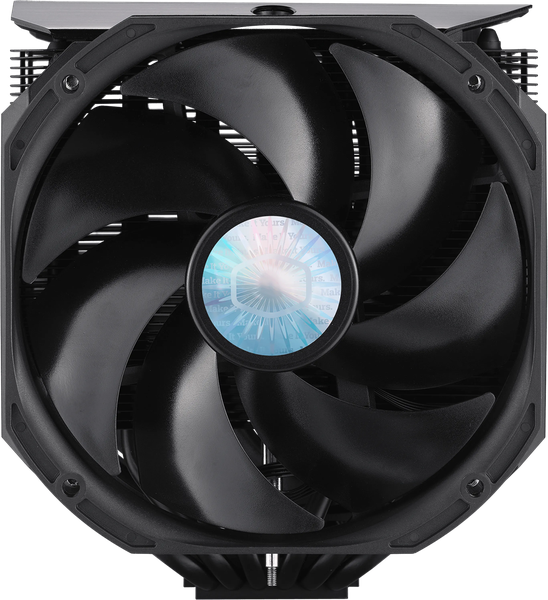 Ventilateur processeur Cooler Master MasterAir MA624 Stealth PWM
