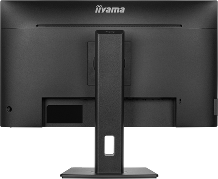 Ecran 27" Iiyama ProLite XUB2797UHSNP-B1 Quad HD 100Hz (Noir)