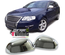 COQUES COUVRE RETROVISEURS CHROM VOLKSWAGEN VW PASSAT 3C (03802)