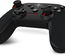 Manette de jeu sans fil Bluetooth Spirit of Gamer Pro Gaming pour Nintendo Switch (Noir)