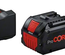 Starter kit 18V avec 2 batteries Procore 8Ah + chargeur GAL 18V-160 en boîte en carton - BOSCH - 1600A02T5P