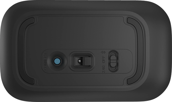 Souris sans fil Bluetooth HP Z3700 Dual Mode (Noir)