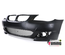 PARE CHOCS AVANT SPORT LOOK M5 BMW SERIE 5 E60 & 61 PH1 2002-2007 (05239)