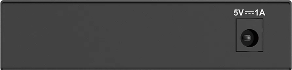 Switch réseau ethernet Gigabit D-Link DGS-105GL - 5 ports