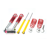 KIT AMORTISSEURS REGLABLES FILETES FIAT STILO (90045)