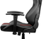 Fauteuil ThunderX3 YC3 Air (Noir/Rouge)