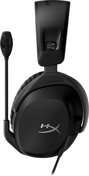 Casque Gamer filaire HyperX Cloud Stinger 2 (Noir)