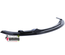 SPOILER AVANT NOIR POUR PARE CHOCS SPORT BMW SERIE 3 E92 E93 PH2 10-14 (05603)