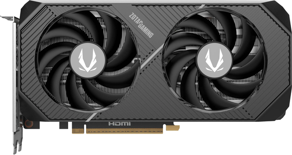 Carte Graphique Zotac Gaming GeForce RTX 5070 Twin Edge OC
