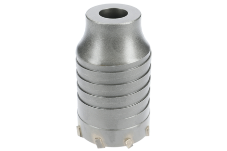 Trépan lourd THOR cône 1/8 SDS-max 90mm - HANGER - 150742