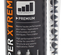 Résine vinylester VIPER XTREM 410ml + buse + rall - SPIT - 060188
