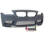 PARE CHOCS AVANT SPORT POUR M5 & M55D BMW SERIE 5 F10 F11 PH1 2010-2013 (05379)