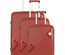 OBAGO - Set de 3 Valises CASSIOPEE