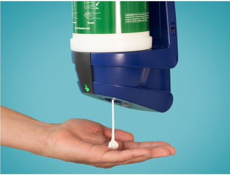 Distributeur de savon automatique réglable ONE2CLEAN - DREUMEX - 99999051025