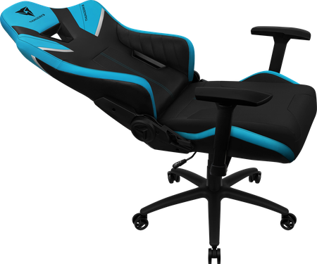 Fauteuil Gamer ThunderX3 TC5 Max (Bleu/Noir)