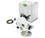 Scie plongeante 1600W TS 75 EBQ-Plus - FESTOOL - 576110