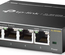 Switch réseau ethernet Gigabit TP-Link TL-SG105S - 5 ports