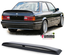 SPOILER AILERON ARRIERE AERO LOOK SPORT BMW SERIE 3 E30 BERLINE ET CABRIOLET (05324)